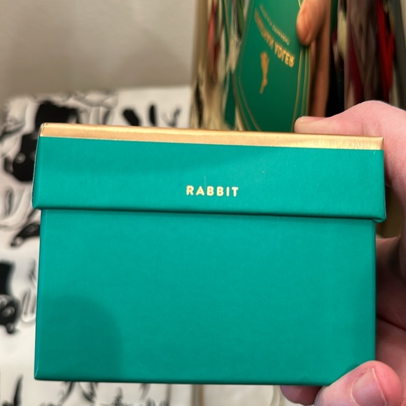 ✨Jonathan Adler rabbit ornament - Picture 15 of 15